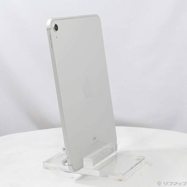 〔中古〕Apple(アップル) iPad 第10世代 64GB シルバー MQ6J3J／A SoftBankロック解除SIMフリー〔297-ud〕 |  | 03