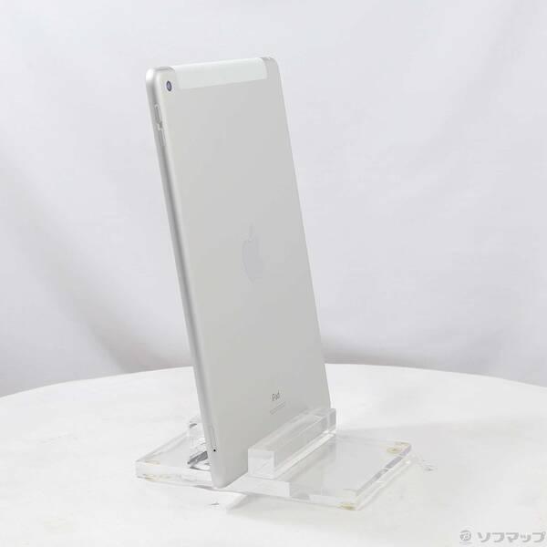 〔中古〕Apple(アップル) iPad 第9世代 256GB シルバー MK4H3J／A SoftBankロック解除SIMフリー〔276-ud〕 |  | 03