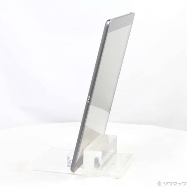 〔中古〕Apple(アップル) iPad 第9世代 64GB スペースグレイ MK473J／A SoftBankロック解除SIMフリー〔196-ud〕 |  | 01