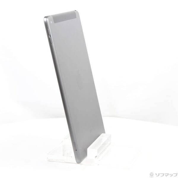 〔中古〕Apple(アップル) iPad 第9世代 64GB スペースグレイ MK473J／A SoftBankロック解除SIMフリー〔196-ud〕 |  | 03