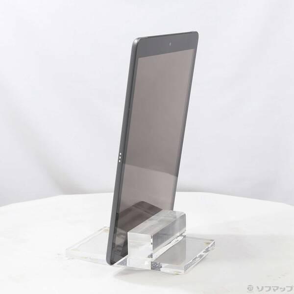 〔中古〕Apple(アップル) iPad 第9世代 256GB スペースグレイ MK4E3J／A SoftBankロック解除SIMフリー〔262-ud〕 |  | 01