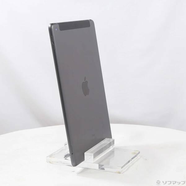 〔中古〕Apple(アップル) iPad 第9世代 256GB スペースグレイ MK4E3J／A SoftBankロック解除SIMフリー〔262-ud〕 |  | 03