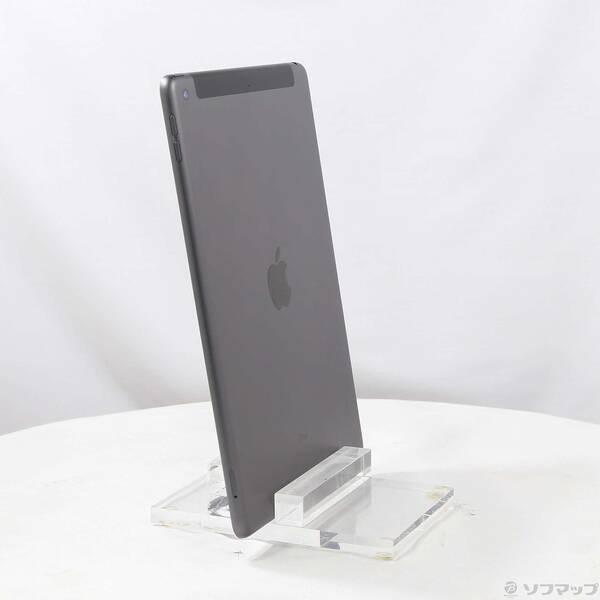 〔中古〕Apple(アップル) iPad 第9世代 256GB スペースグレイ MK4E3J／A SoftBankロック解除SIMフリー〔344-ud〕 |  | 03