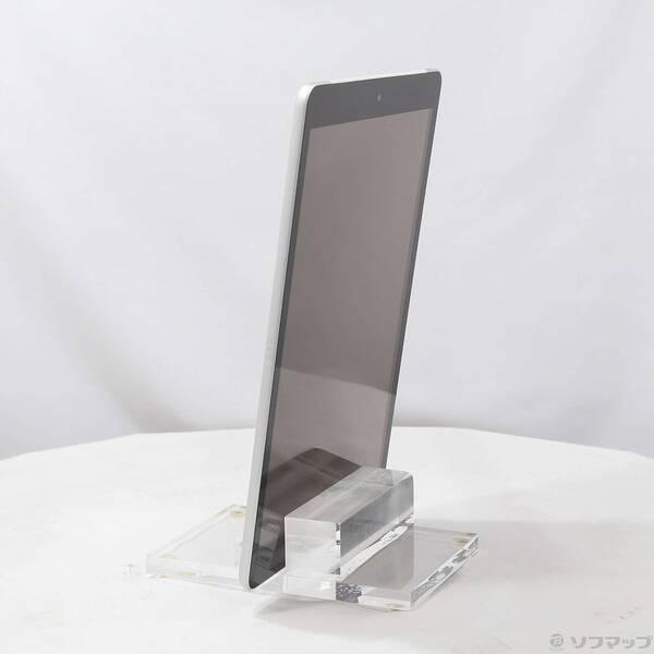 〔中古〕Apple(アップル) iPad 第9世代 256GB シルバー MK4H3J／A SoftBankロック解除SIMフリー〔276-ud〕 |  | 01