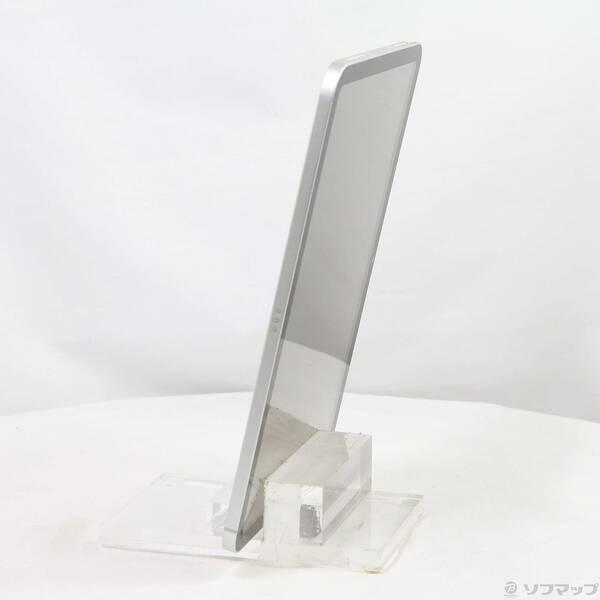 〔中古〕Apple(アップル) iPad 第10世代 256GB シルバー MQ6T3J／A auロック解除SIMフリー〔196-ud〕 |  | 01