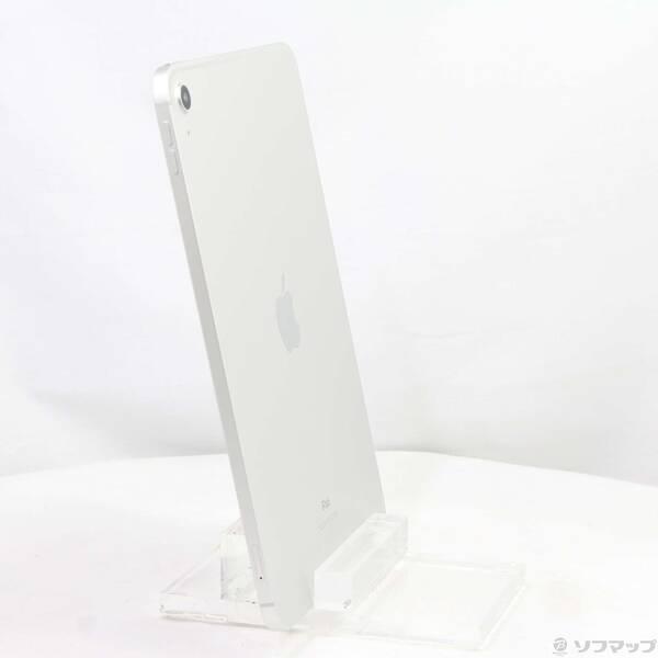 〔中古〕Apple(アップル) iPad 第10世代 256GB シルバー MQ6T3J／A SoftBankロック解除SIMフリー〔377-ud〕 |  | 03