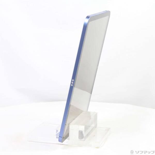 〔中古〕Apple(アップル) iPad 第10世代 256GB ブルー MQ6U3J／A SoftBankロック解除SIMフリー〔349-ud〕 |  | 01