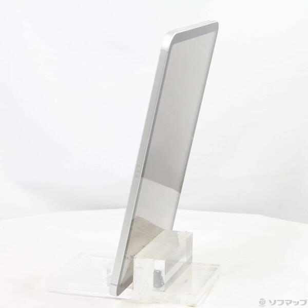 〔中古〕Apple(アップル) iPad 第10世代 256GB シルバー MQ6T3J／A SoftBankロック解除SIMフリー〔371-ud〕 |  | 01