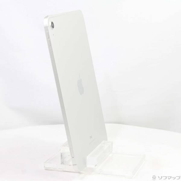 〔中古〕Apple(アップル) iPad 第10世代 256GB シルバー MQ6T3J／A SoftBankロック解除SIMフリー〔371-ud〕 |  | 03