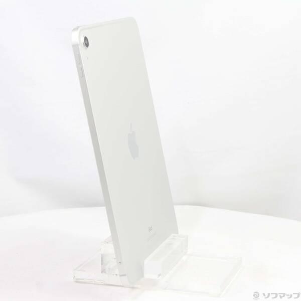 〔中古〕Apple(アップル) iPad 第10世代 256GB シルバー MQ6T3J／A SoftBankロック解除SIMフリー〔371-ud〕 |  | 03