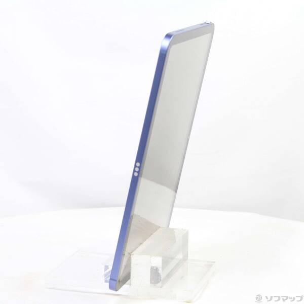 〔中古〕Apple(アップル) iPad 第10世代 256GB ブルー MQ6U3J／A SoftBankロック解除SIMフリー〔349-ud〕 |  | 01