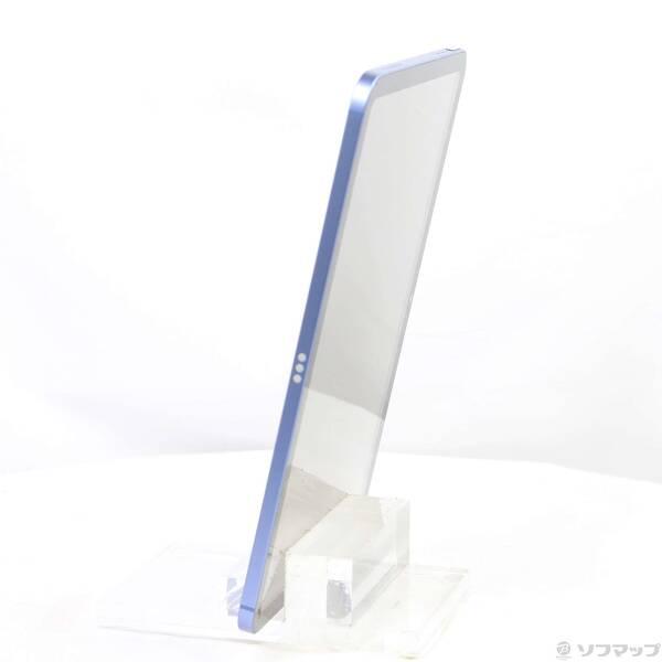 〔中古〕Apple(アップル) iPad 第10世代 256GB ブルー MQ6U3J／A SoftBankロック解除SIMフリー〔349-ud〕 |  | 01