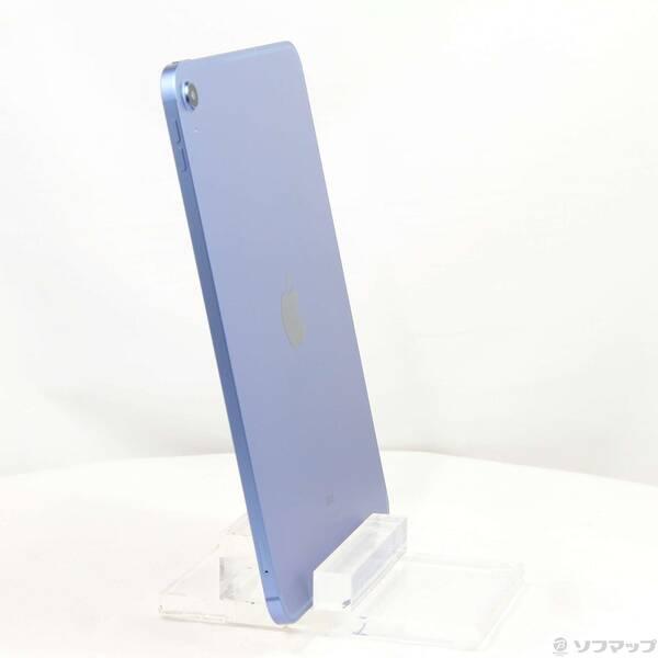 〔中古〕Apple(アップル) iPad 第10世代 256GB ブルー MQ6U3J／A SoftBankロック解除SIMフリー〔371-ud〕 |  | 03