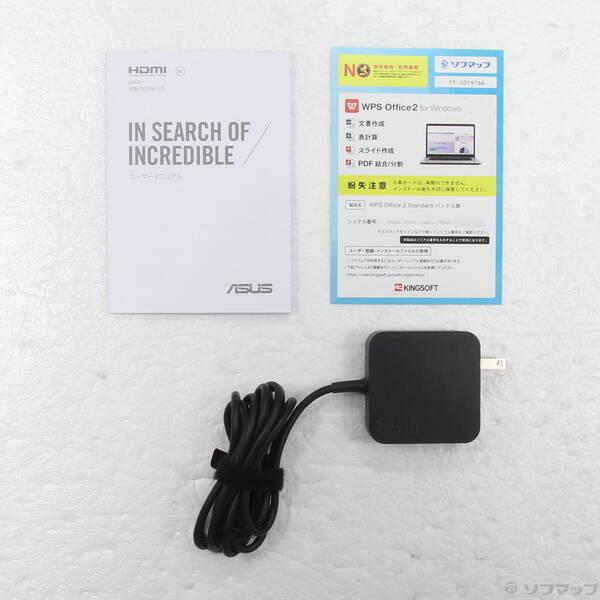 〔中古〕ASUS(エイスース) ASUS Vivobook 16 X1607QA X1607QA-PU165W〔276-ud〕 |  | 04