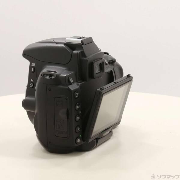 〔中古〕Nikon(ニコン) Nikon D5000〔344-ud〕 |  | 01