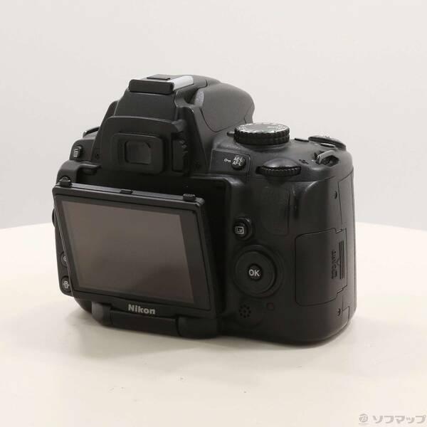 〔中古〕Nikon(ニコン) Nikon D5000〔344-ud〕 |  | 02