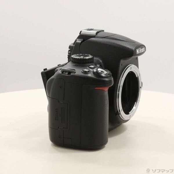 〔中古〕Nikon(ニコン) Nikon D5000〔344-ud〕 |  | 03