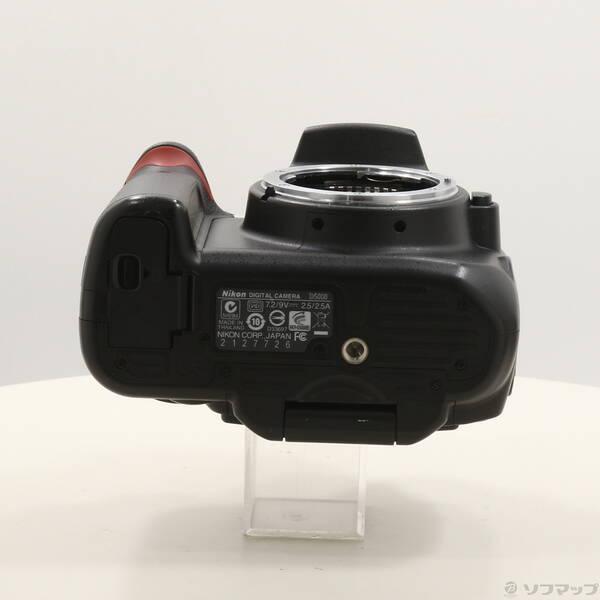 〔中古〕Nikon(ニコン) Nikon D5000〔344-ud〕 |  | 04