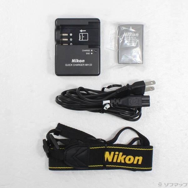 〔中古〕Nikon(ニコン) Nikon D5000〔344-ud〕 |  | 05