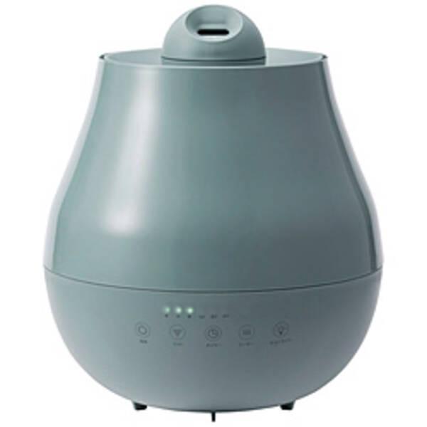 〔中古〕ユアサ 〔展示品〕 ハイブリッド式加湿器 YSL-M320F-M〔348-ud〕 | 