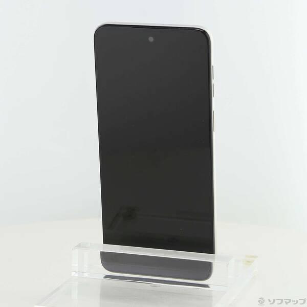 〔中古〕Motorola(モトローラ) moto g64y 5G 128GB バニラクリーム MOSAG3 Y!mobile SIMフリー〔377-ud〕 |  | 02