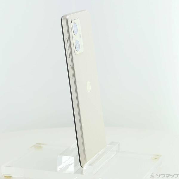 〔中古〕Motorola(モトローラ) moto g64y 5G 128GB バニラクリーム MOSAG3 Y!mobile SIMフリー〔377-ud〕 |  | 03