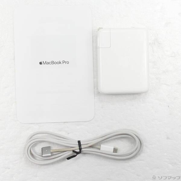 〔中古〕Apple(アップル) MacBook Pro 16.2-inch Late-2021 MK1H3J／A Apple M1 Max 10コアCPU_32コアGPU 32GB SSD4TB シルバー 〔14.7 Sonoma〕〔262-ud〕 |  | 04