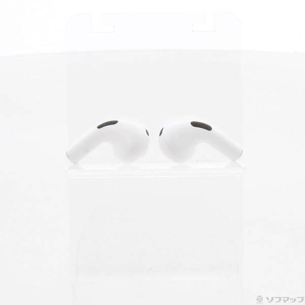 〔中古〕Apple(アップル) USB-C充電ケース付き AirPods Pro 第2世代 MTJV3J／A〔377-ud〕 | 
