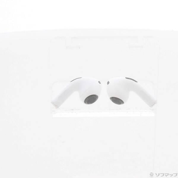 〔中古〕Apple(アップル) USB-C充電ケース付き AirPods Pro 第2世代 MTJV3J／A〔377-ud〕 |  | 02