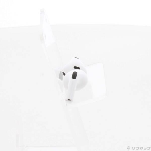 〔中古〕Apple(アップル) USB-C充電ケース付き AirPods Pro 第2世代 MTJV3J／A〔377-ud〕 |  | 03