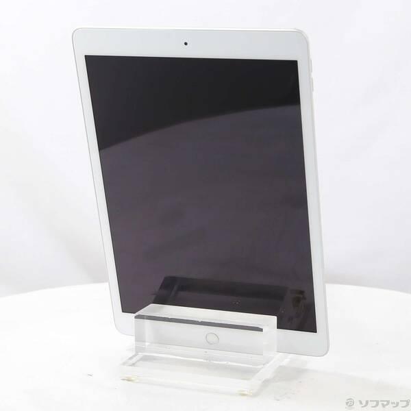 〔中古〕Apple(アップル) iPad 第8世代 32GB シルバー MYLA2J／A Wi-Fi〔352-ud〕 |  | 02