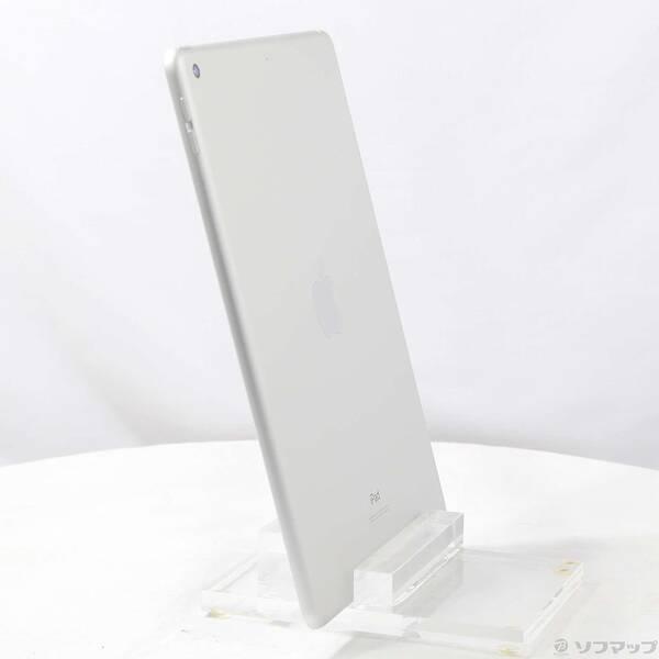 〔中古〕Apple(アップル) iPad 第8世代 32GB シルバー MYLA2J／A Wi-Fi〔352-ud〕 |  | 03