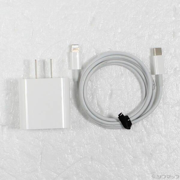 〔中古〕Apple(アップル) iPad 第8世代 32GB シルバー MYLA2J／A Wi-Fi〔352-ud〕 |  | 04