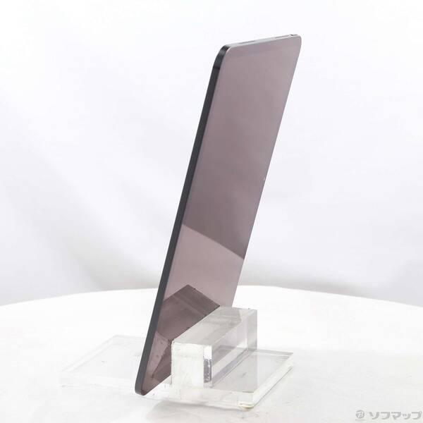 〔中古〕Apple(アップル) iPad Pro 11インチ(M5) 標準ガラス 256GB スペースブラック MDWK4J／A Wi-Fi〔258-ud〕 |  | 01