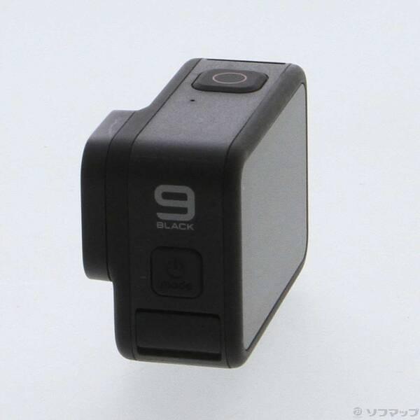 〔中古〕GoPro(ゴープロ) GoPro HERO9 Black CHDHX-901-FW〔349-ud〕 |  | 01