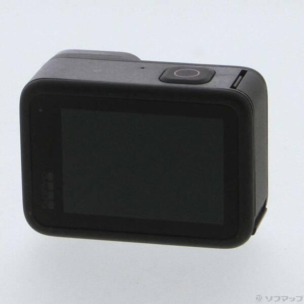 〔中古〕GoPro(ゴープロ) GoPro HERO9 Black CHDHX-901-FW〔349-ud〕 |  | 02
