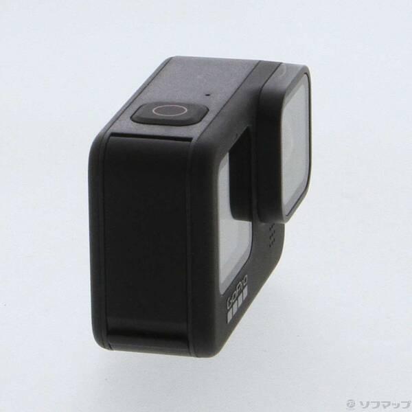 〔中古〕GoPro(ゴープロ) GoPro HERO9 Black CHDHX-901-FW〔349-ud〕 |  | 03