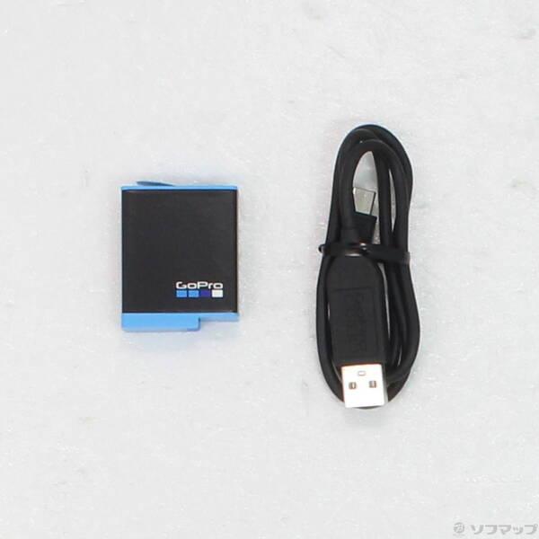 〔中古〕GoPro(ゴープロ) GoPro HERO9 Black CHDHX-901-FW〔349-ud〕 |  | 04