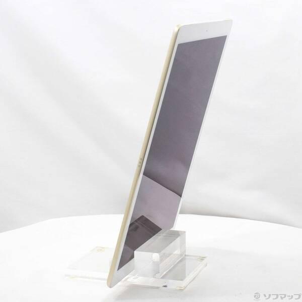 〔中古〕Apple(アップル) iPad Pro 12.9インチ 第1世代 256GB ゴールド ML2N2J／A SIMフリー〔352-ud〕 |  | 01