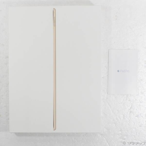 〔中古〕Apple(アップル) iPad Pro 12.9インチ 第1世代 256GB ゴールド ML2N2J／A SIMフリー〔352-ud〕 |  | 04