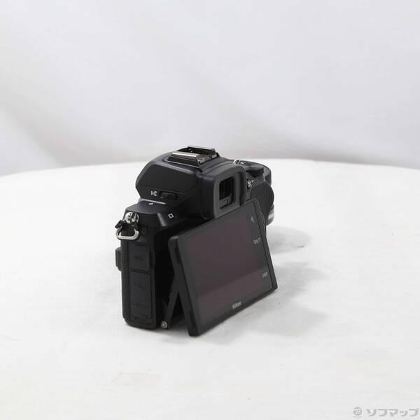 〔中古〕Nikon(ニコン) Z 50 16-50 VR レンズキット ブラック〔262-ud〕 |  | 01