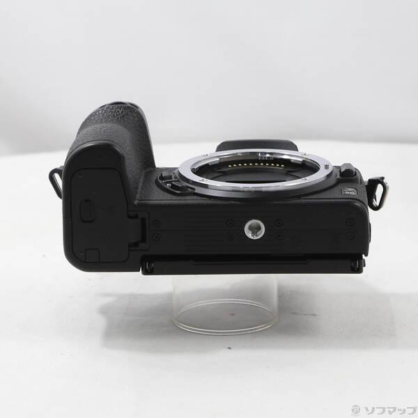 〔中古〕Nikon(ニコン) Z 50 16-50 VR レンズキット ブラック〔262-ud〕 |  | 04