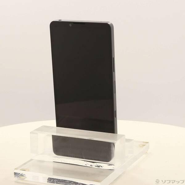 〔中古〕SONY(ソニー) Xperia 10 VII 128GB チャコールブラック XQ-FE44B1JPCX0 SIMフリー〔344-ud〕 |  | 02