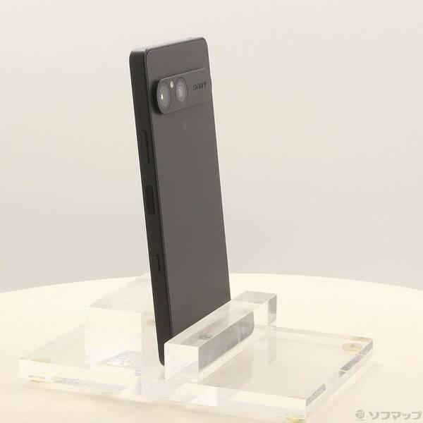 〔中古〕SONY(ソニー) Xperia 10 VII 128GB チャコールブラック XQ-FE44B1JPCX0 SIMフリー〔344-ud〕 |  | 03