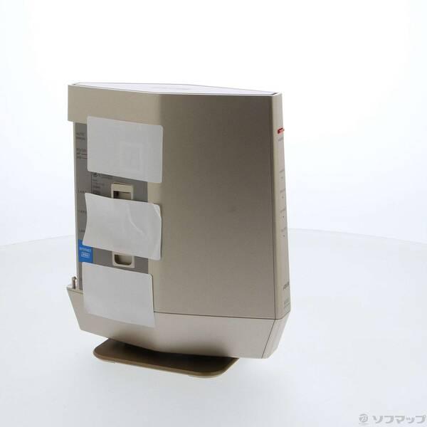 〔中古〕BUFFALO(バッファロー） WSR-6000AX8P-CG シャンパンゴールド〔262-ud〕 |  | 03