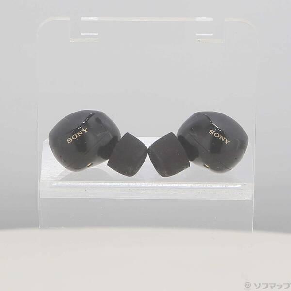 〔中古〕SONY(ソニー) WF-1000XM5 ブラック〔198-ud〕 |  | 02