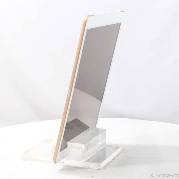〔中古〕Apple(アップル) iPad 第8世代 32GB ゴールド MYMK2J／A au〔297-ud〕 |  | 01