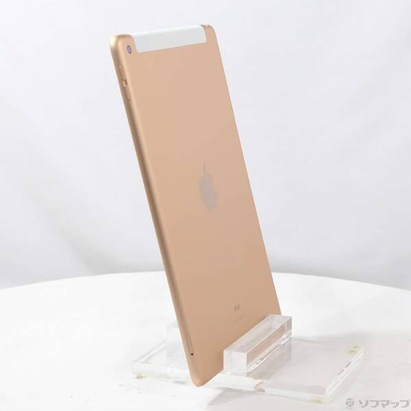 〔中古〕Apple(アップル) iPad 第8世代 32GB ゴールド MYMK2J／A au〔297-ud〕 |  | 03