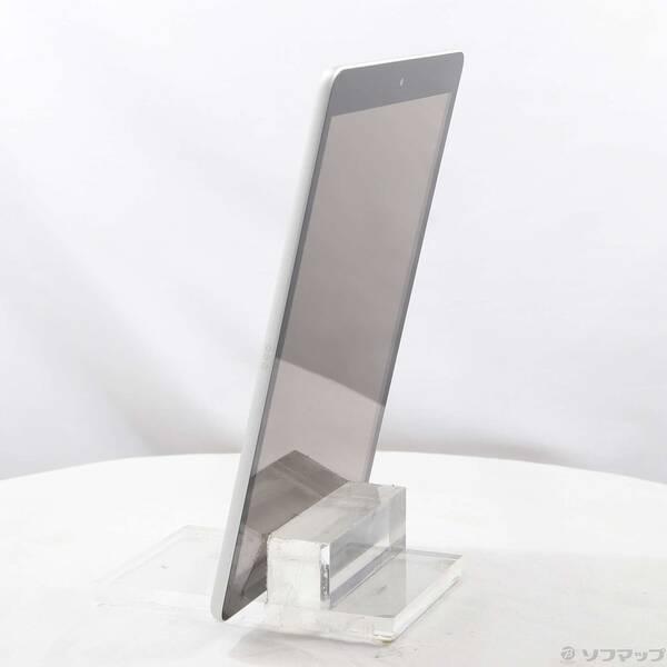 〔中古〕Apple(アップル) iPad 第9世代 64GB シルバー MK2L3J／A Wi-Fi〔258-ud〕 |  | 01