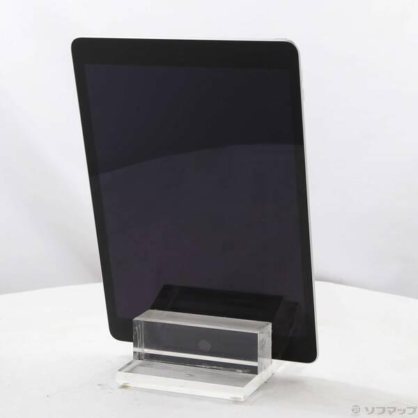 〔中古〕Apple(アップル) iPad 第9世代 64GB シルバー MK2L3J／A Wi-Fi〔258-ud〕 |  | 02